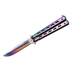 Нож балисонг 1046 T2