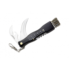 Нож складной 105 CW (грибной)