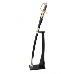 Парадная сабля офицеров ВМФ США 107-B