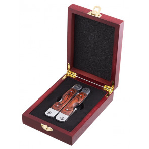 Мультитул 10196 (12 в 1)-BOX