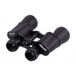 Бинокль 10x40 - BASSELL (БПЦ)