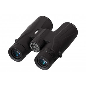 Бинокль 10X42 - BASSELL  - W (black)