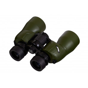 Бинокль  10X42 - BASSELL - АХ (green)