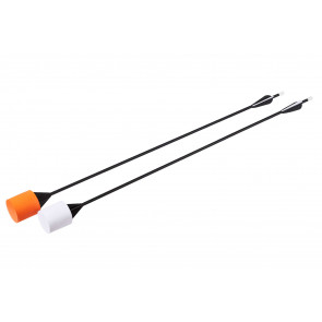 Стрела-11002 (карбон) микс