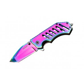 Нож складной 6675 CPT2