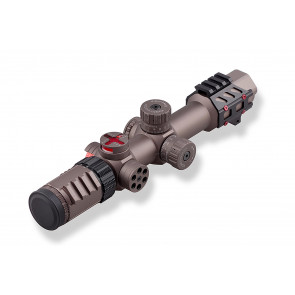 Прицел оптический WG 1.2 - 6X24 IRAI 