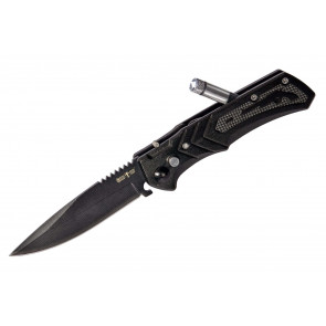 Нож выкидной 806 AB