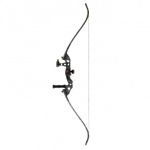 Лук JANDAO-60/40-Black Camo-Hunting