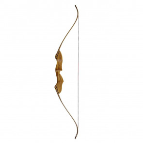 Лук JANDAO-60/35-Black Hunting