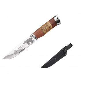 Нож охотничий FB 1131-G