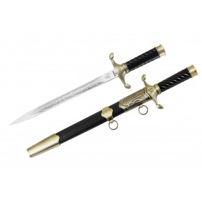 Кортик сувенирный 12012