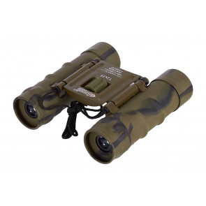 Бинокль 12x25 BASSELL (khaki)