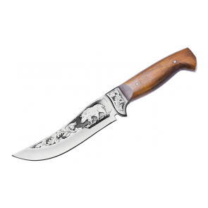 Нож охотничий ХАНТЕР Б