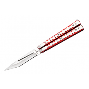 Нож Балисонг 15077