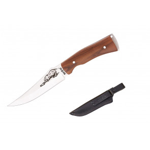 Нож охотничий 1522-G  Пантера