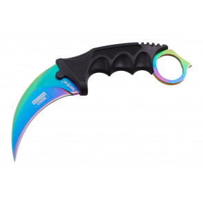 Нож нескладной 16853 B