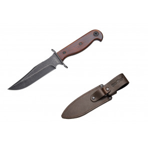 Нож нескладной 16 K-2-G