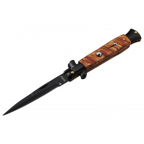 Нож выкидной 170201-20