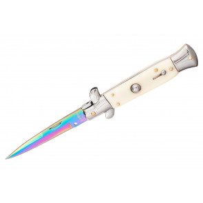 Нож выкидной 170201-9