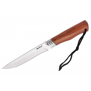 Нож нескладной 1718 A