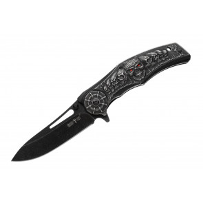 Нож складной 18037