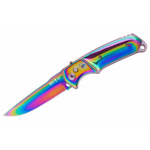 Нож выкидной 18055