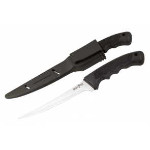 Нож рыбацкий 18208