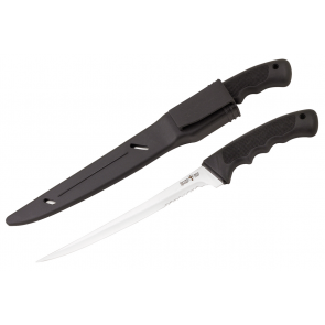 Нож рыбацкий 18209