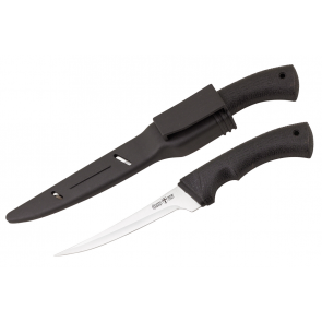 Нож рыбацкий 18210