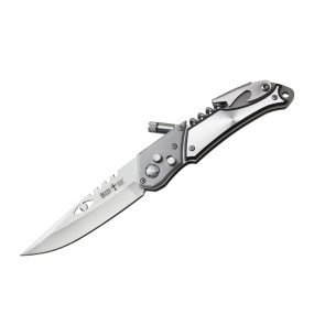 Нож выкидной 9118 SN