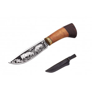 Нож охотничий 1818-G