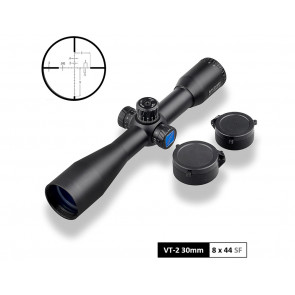 Прицел оптический VT-2 8x44 SF
