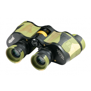 Бинокль 7x32 - Bassell (green)