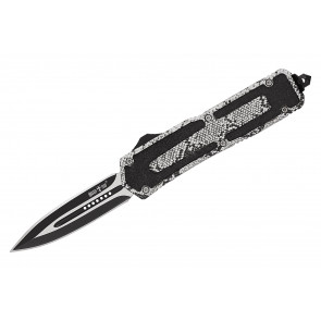 Нож выкидной 20004