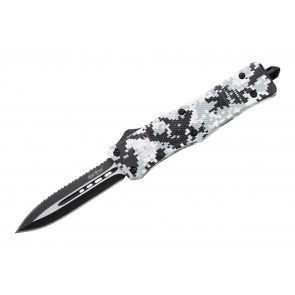 Нож выкидной 20007