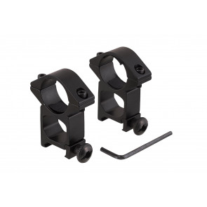 Крепление Кр-2005-d=25,4 mm-Weaver