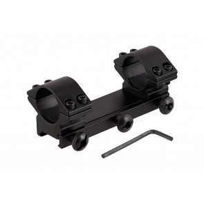 Крепление Кр-2006-H=10 mm-d=25,4 mm-Weaver