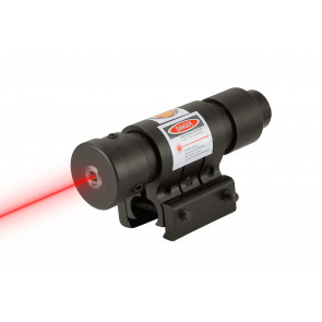 Лазерный целеуказатель  ЛЦУ - JG8A (кр луч )