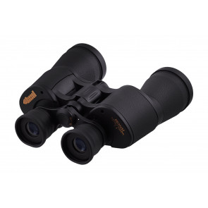 Бинокль 20x50 - BASSELL (black)