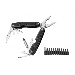 Мультитул 59068 (25 в 1)