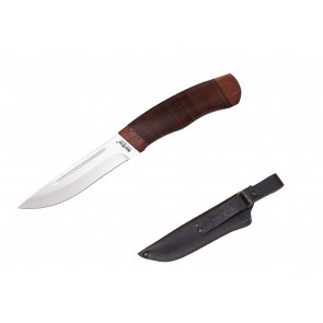 Нож охотничий 2289 LP - BLACK-G