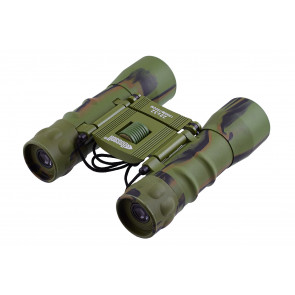 Бинокль 22x32 - BASSELL (green)