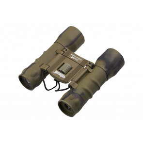 Бинокль 22x32 - BASSELL (khaki)
