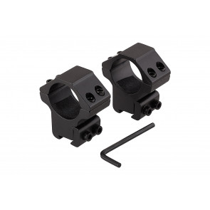 Крепление К-2302-d=25.4mm