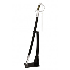 Сабля сержантов морской пехоты США  -  235