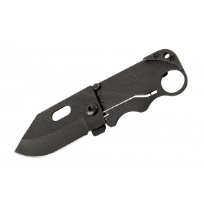 Нож складной 6682 BK