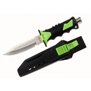 Нож для дайвинга SS 24032