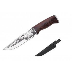 Нож охотничий 2428 VWPR-1-G