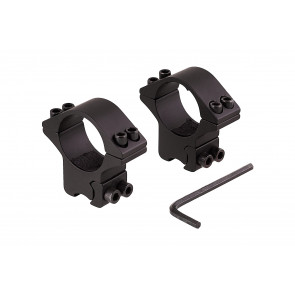 Кольца Кр-d=25.4 mm, ласт.хв