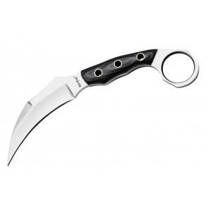 Нож нескладной 2534 MP